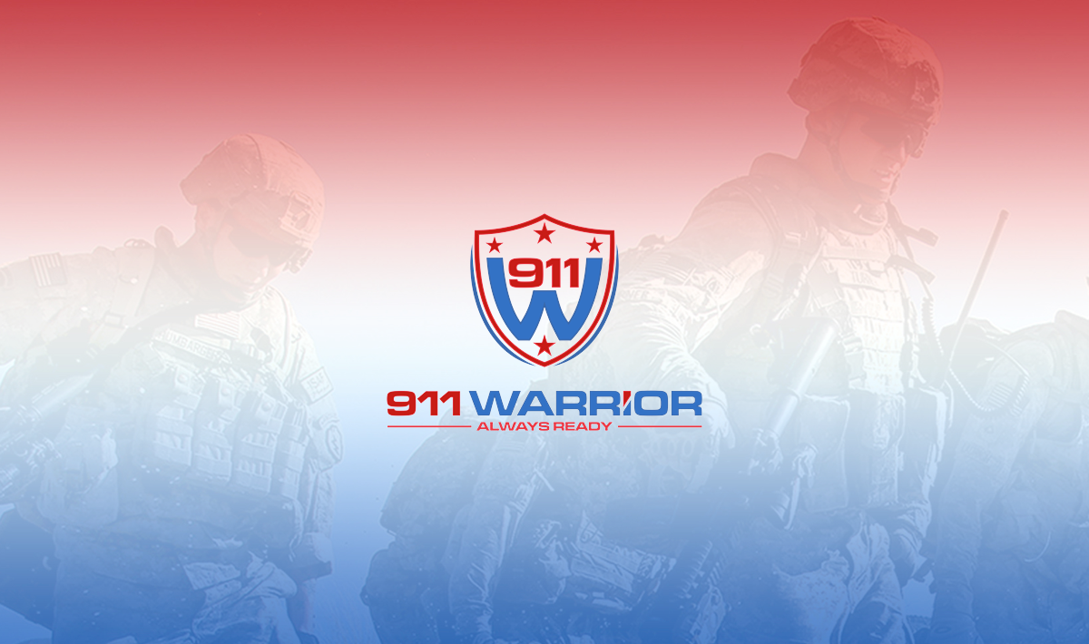 911 warrior case study 
